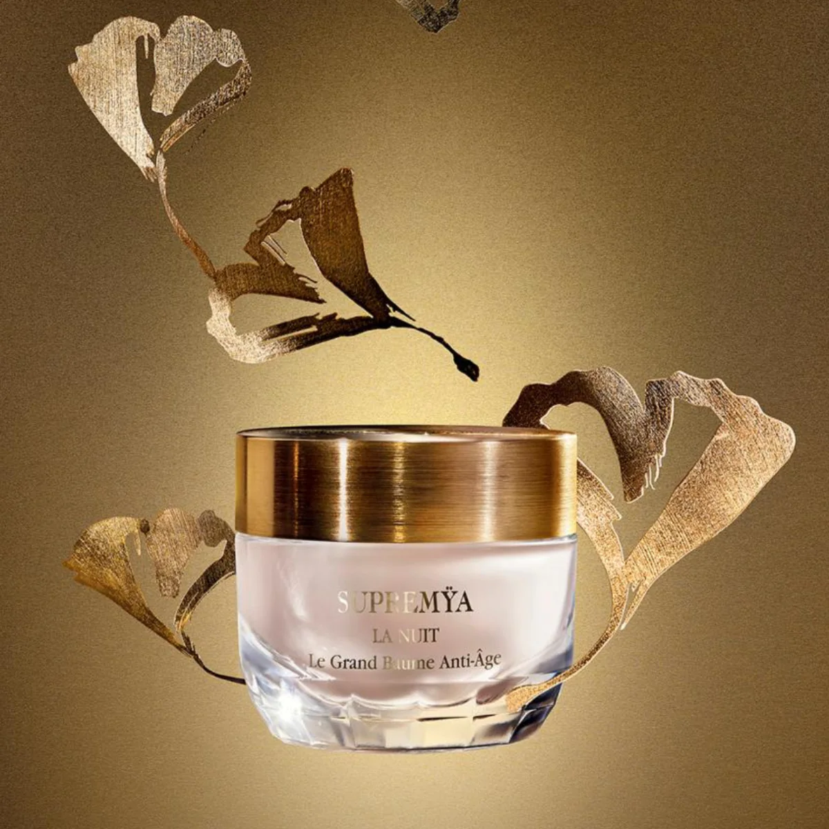 Supremÿa At Night The Supreme Anti-Ageing Cream - Image 4