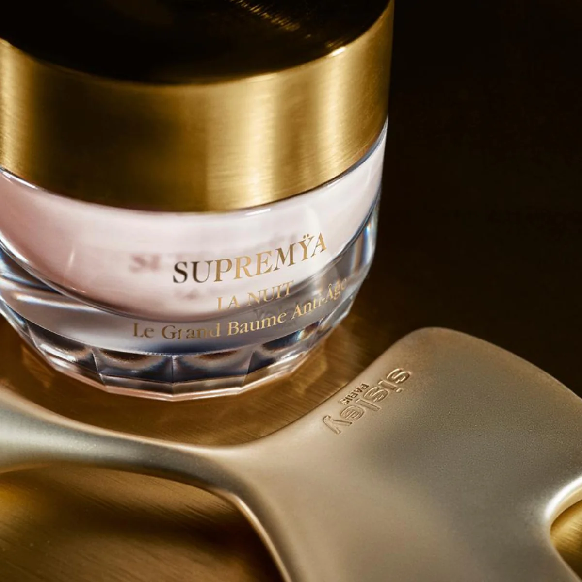 Supremÿa At Night The Supreme Anti-Ageing Cream - Image 5