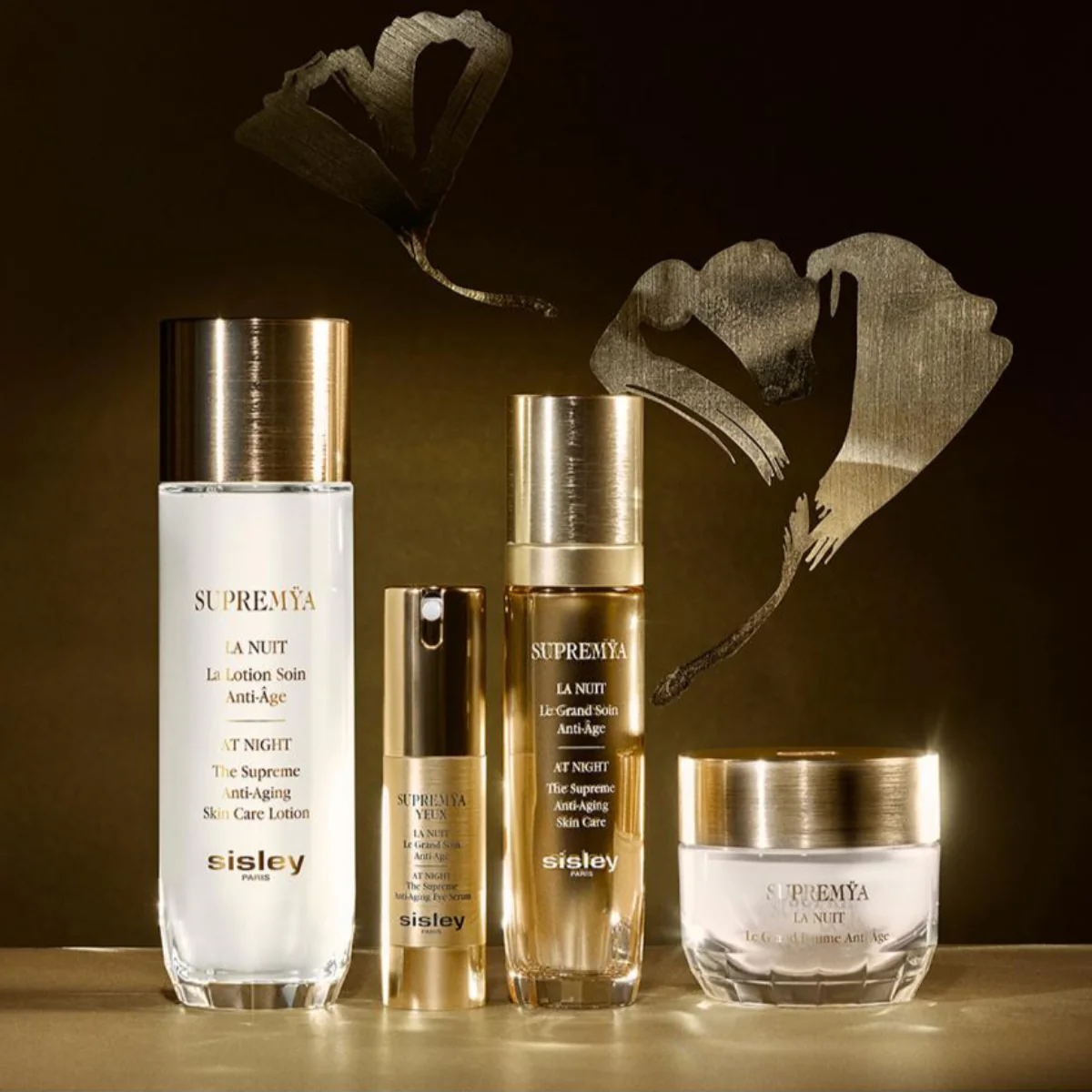 Supremÿa At Night The Supreme Anti-Ageing Cream - Image 7
