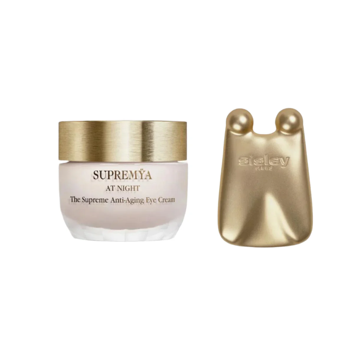 Supremÿa At Night The Supreme Anti-Ageing Eye Cream - Image 3