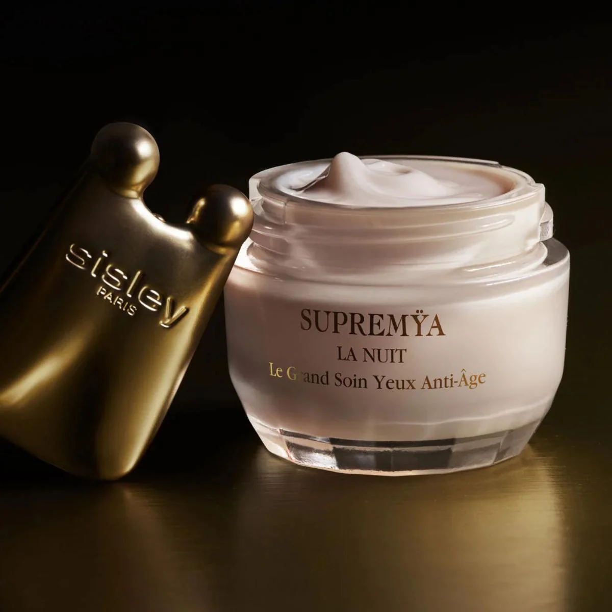 Supremÿa At Night The Supreme Anti-Ageing Eye Cream - Image 4
