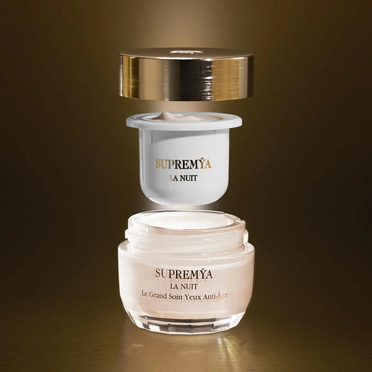 Supremÿa At Night The Supreme Anti-Ageing Eye Cream - Image 7