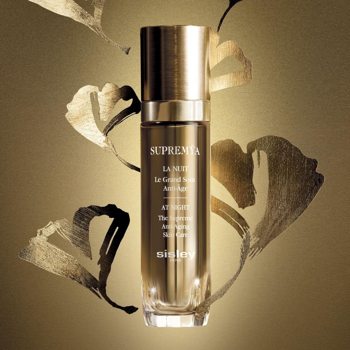 Supremÿa At Night The Supreme Anti-Ageing Night Lotion - Image 4