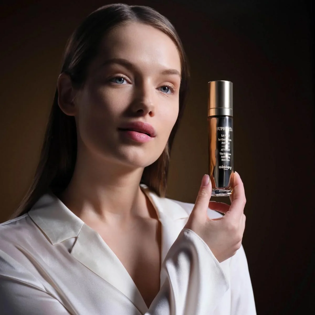Supremÿa At Night The Supreme Anti-Ageing Night Lotion - Image 5