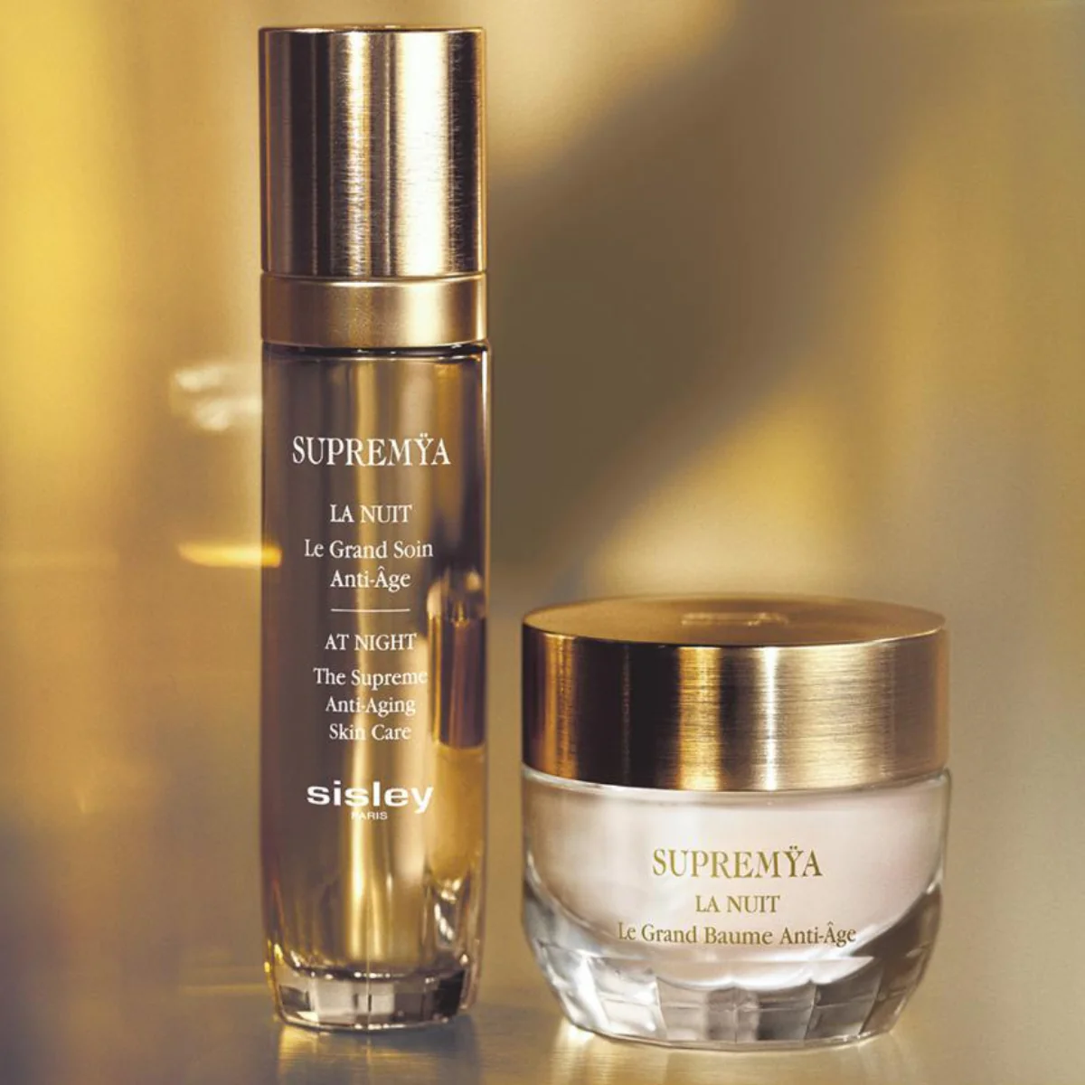 Supremÿa At Night The Supreme Anti-Ageing Night Lotion - Image 6