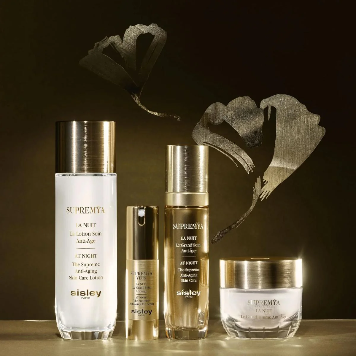 Supremÿa At Night The Supreme Anti-Ageing Night Lotion - Image 7