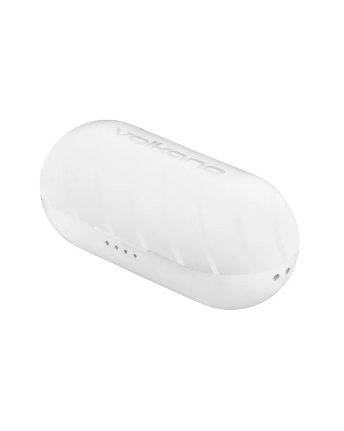 Skadi Series TWS Earphone - White - Image 4