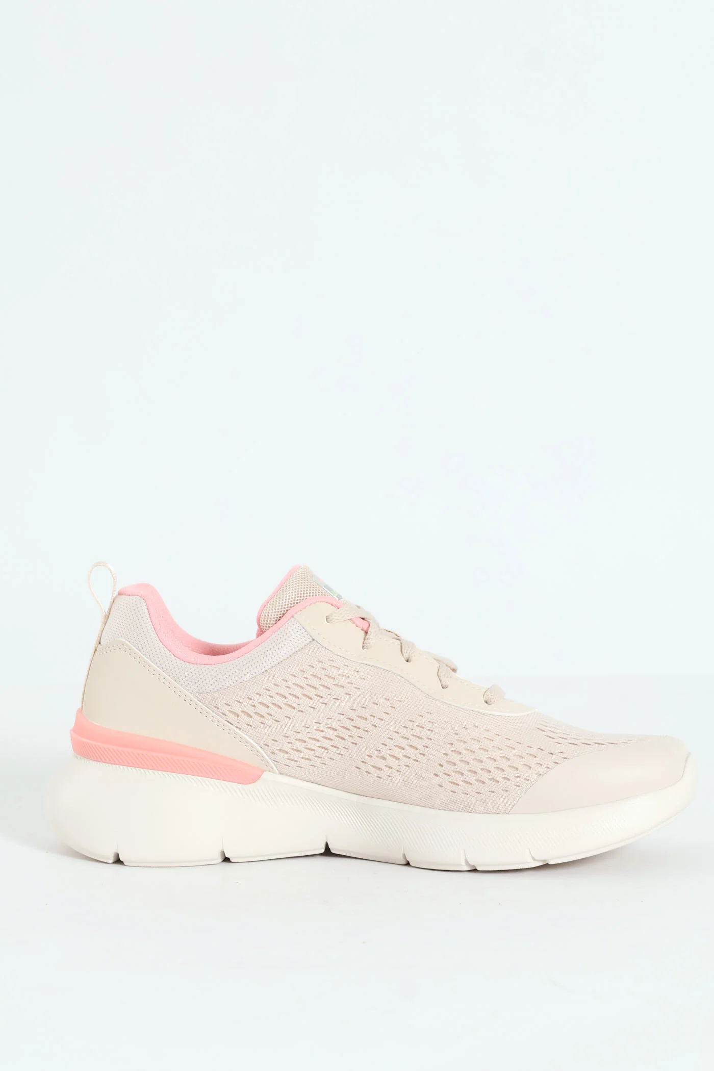 Skech-Air Dynamight 2.0 Sneaker - Light Pink - Image 7