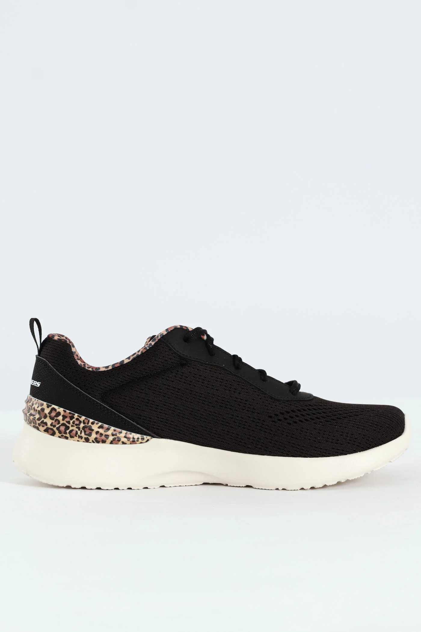 Skech-Air Dynamight Sneaker - Black - Image 4