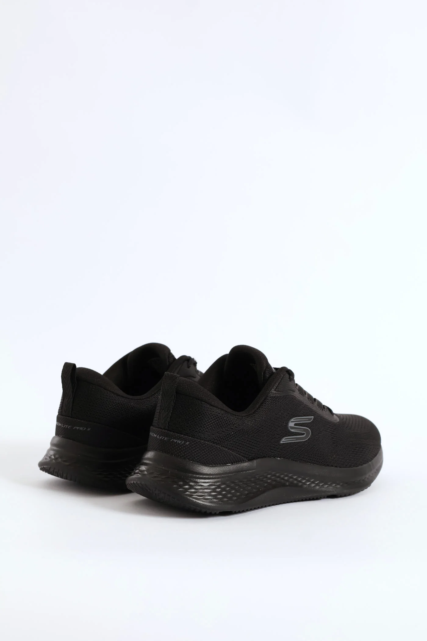 Skech-Lite Pro 2.0 Sneaker - Black - Image 4