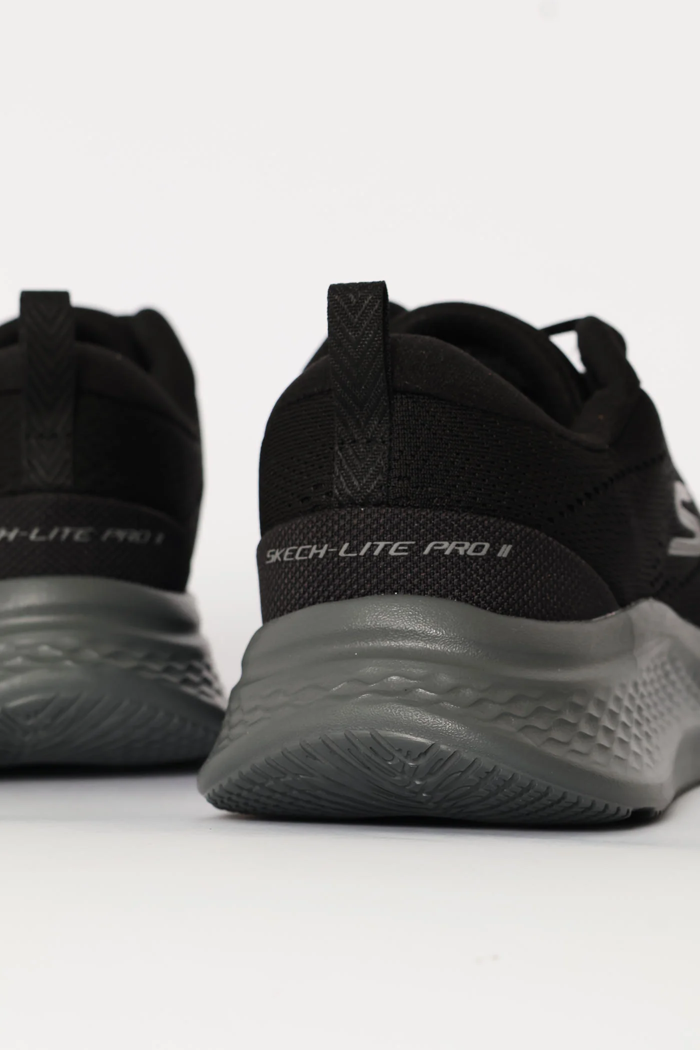 Skech-Lite Pro 2.0 Sneaker - Black - Image 5