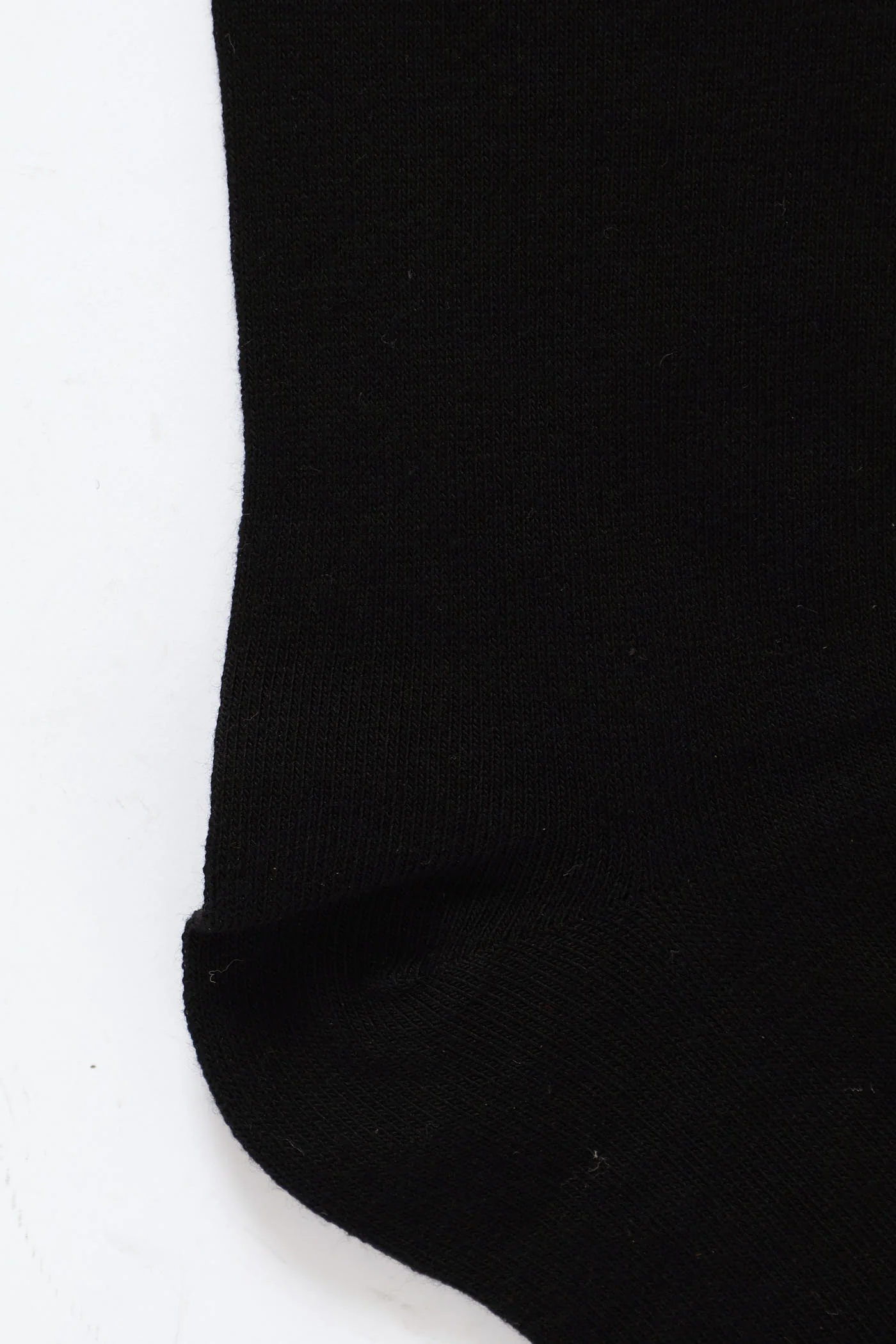 Skeleton Happy Socks - White/Black - Image 3