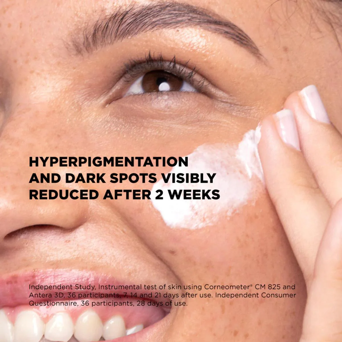 Skin Republic Alpha Arbutin 2% + Squalane 10% Overnight Mask - Image 3