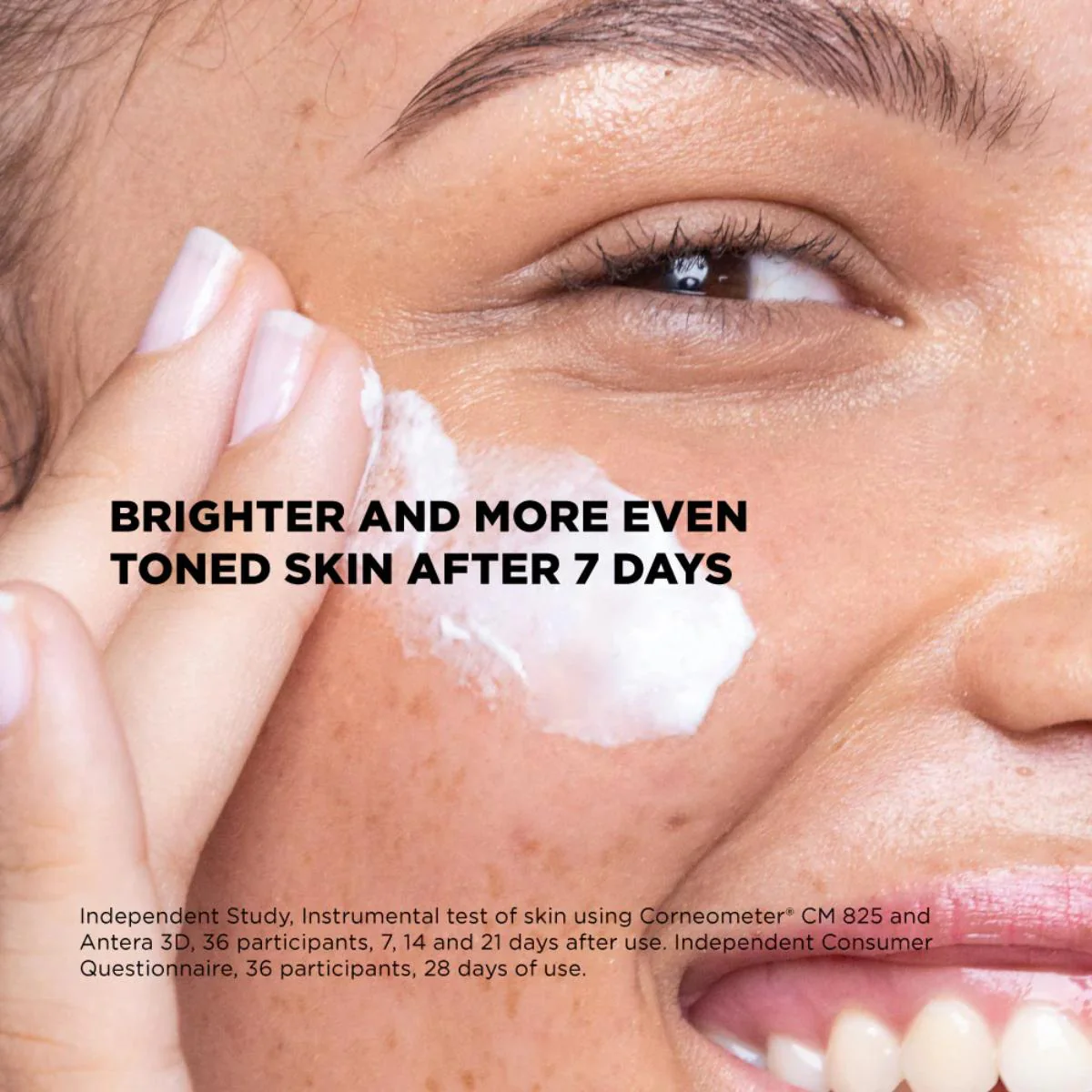 Skin Republic Alpha Arbutin 2% + Squalane 10% Overnight Mask - Image 5