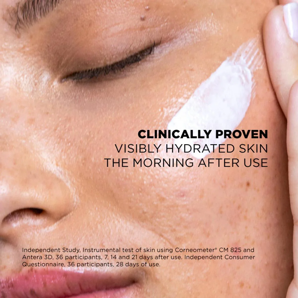 Skin Republic Alpha Arbutin 2% + Squalane 10% Overnight Mask - Image 7