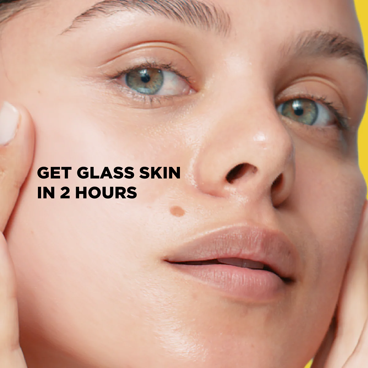 Skin Republic Bio-Collagen Hydrogel Mask - Image 3