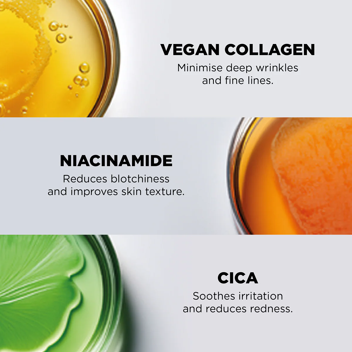 Skin Republic Bio-Collagen Hydrogel Mask - Image 4