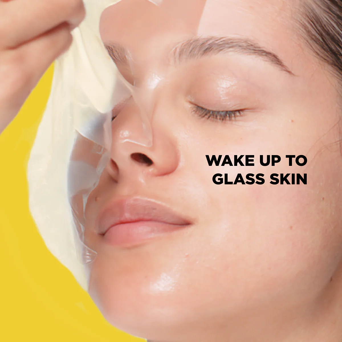 Skin Republic Bio-Collagen Hydrogel Mask - Image 5
