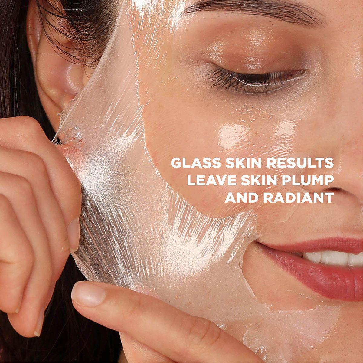 Skin Republic Bio-Collagen Overnight Wrapping Mask - Image 3
