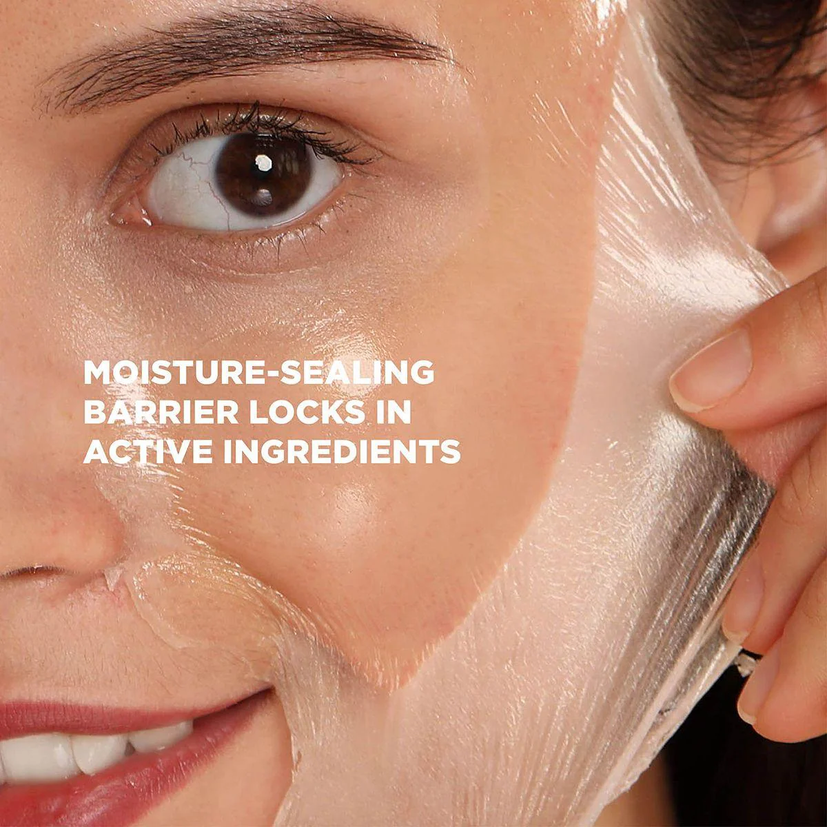 Skin Republic Bio-Collagen Overnight Wrapping Mask - Image 7