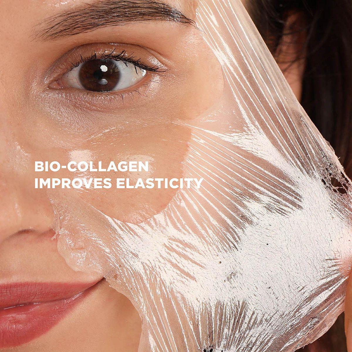 Skin Republic Bio-Collagen Overnight Wrapping Mask - Image 8