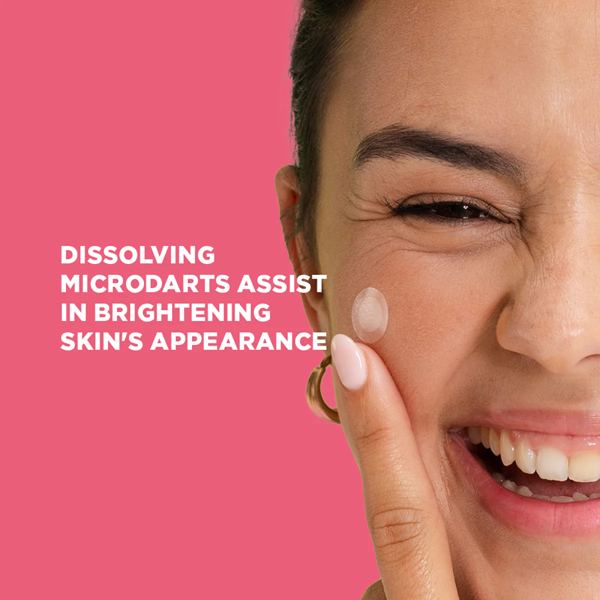 Skin Republic Dark Spot Microdart Patch + Vitamin C - Image 8
