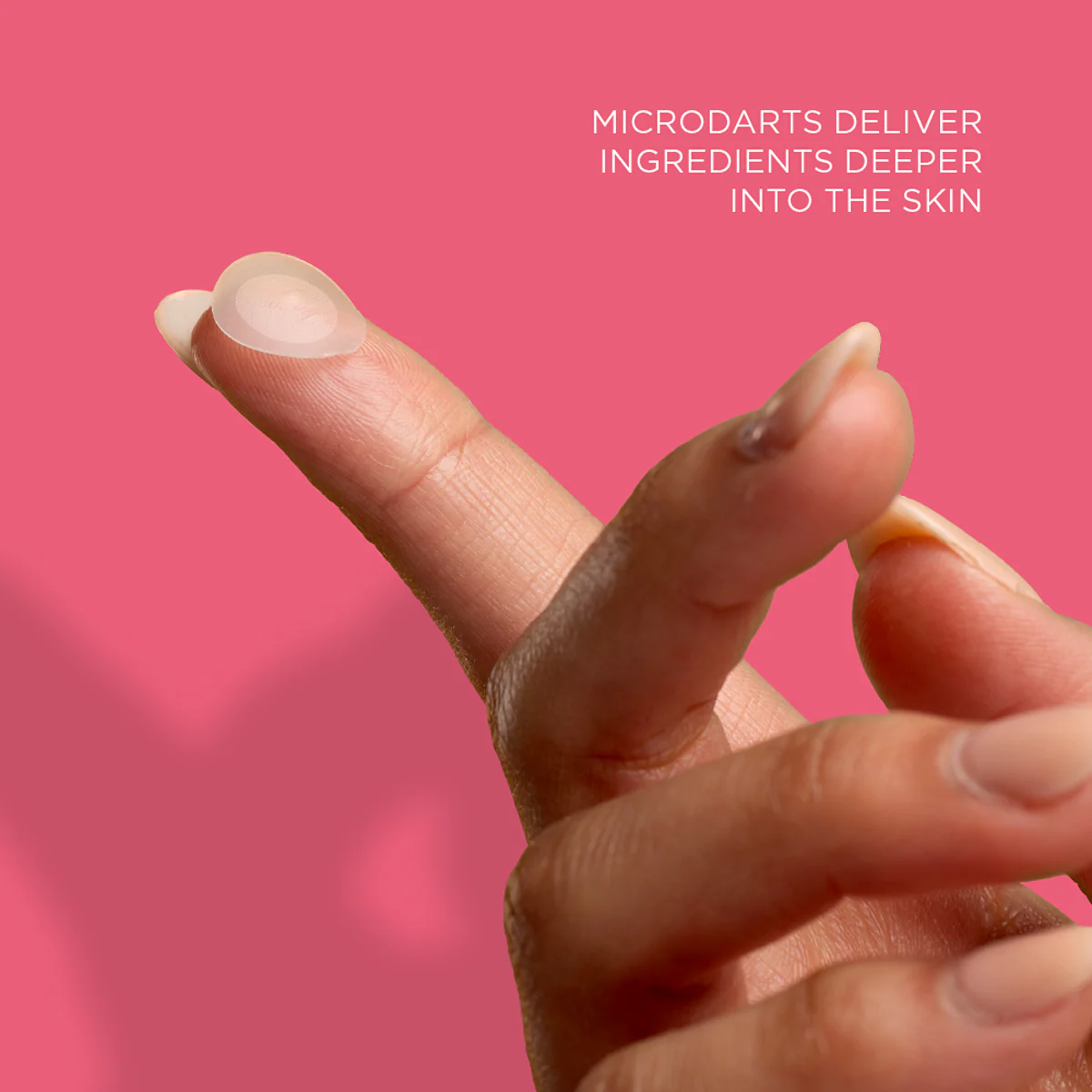 Skin Republic Dark Spot Microdart Patch + Vitamin C - Image 9