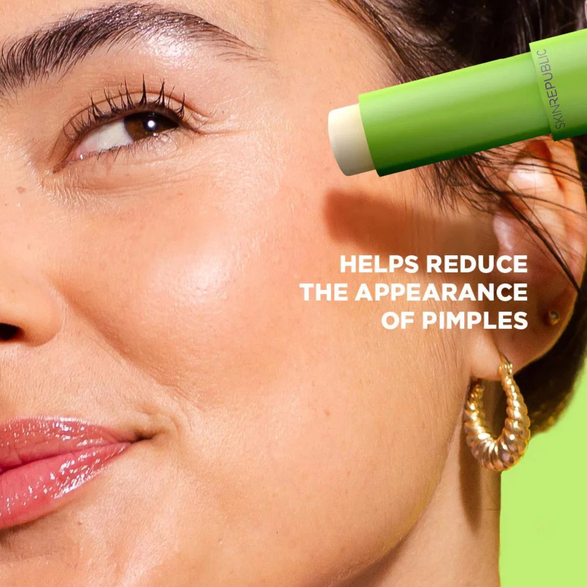 Skin Republic Salicylic Acid 2% Serum Stick - Image 4