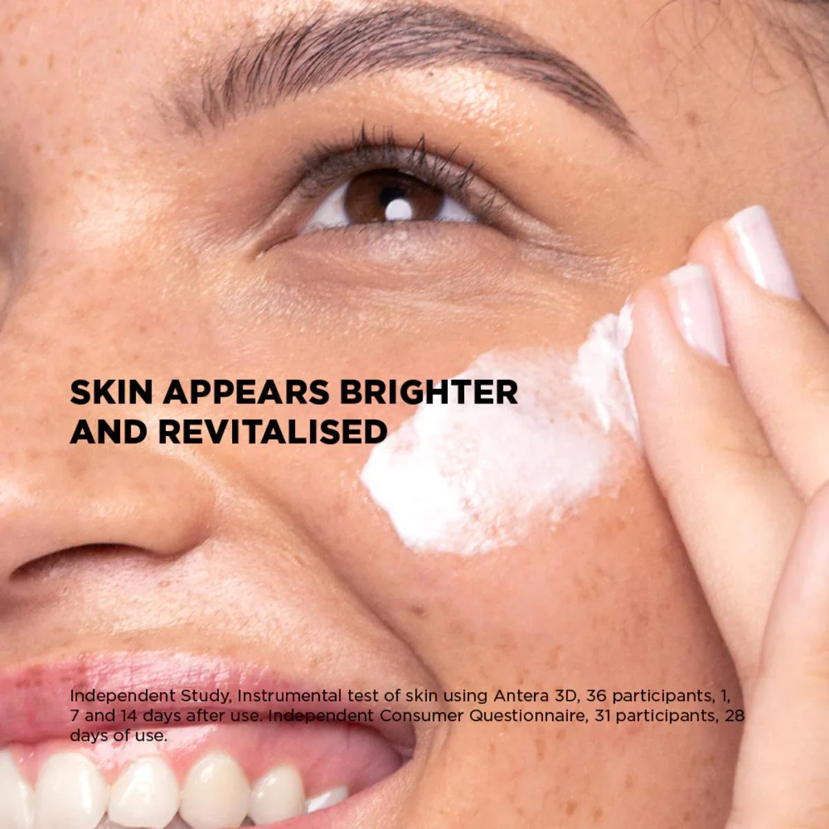 Skin Republic Niacinamide 10% Overnight Mask - Image 3