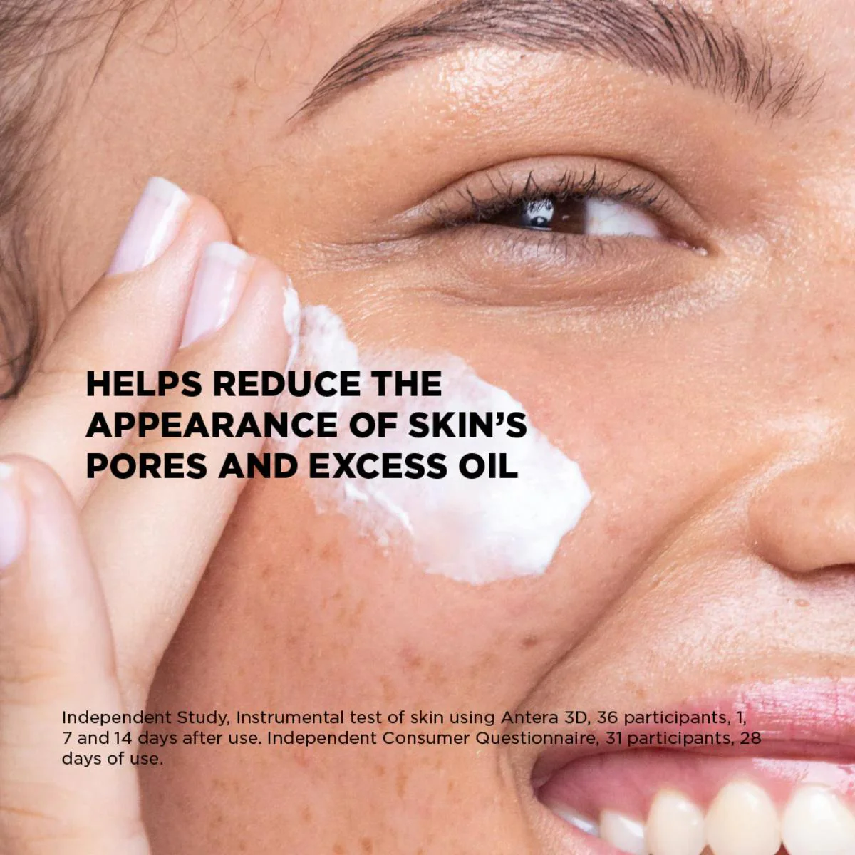 Skin Republic Niacinamide 10% Overnight Mask - Image 5