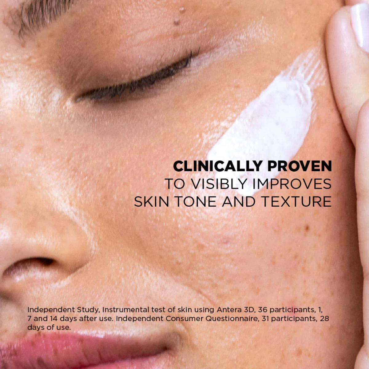 Skin Republic Niacinamide 10% Overnight Mask - Image 7