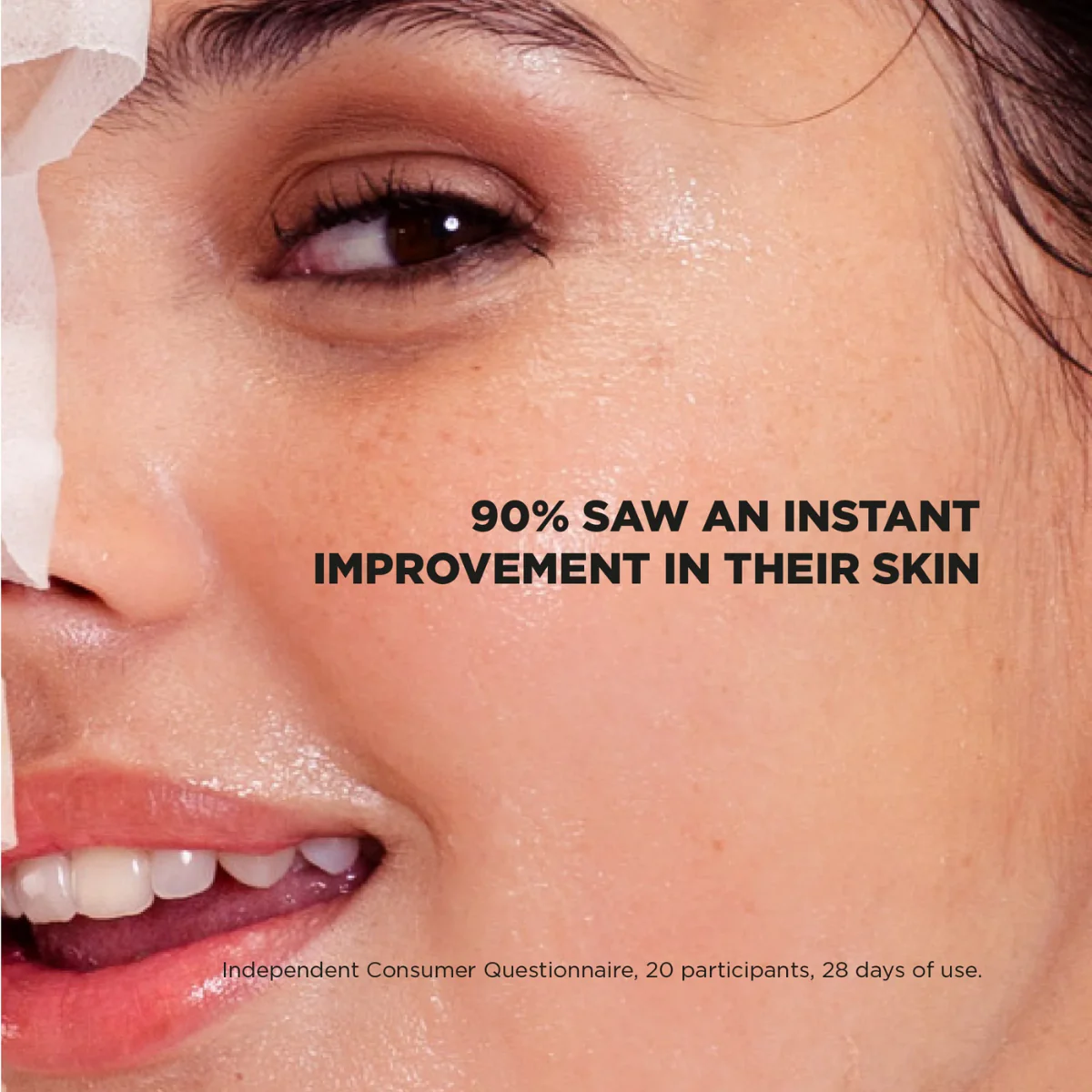 Skin Republic Niacinamide 2% Face Mask Sheet - Image 5