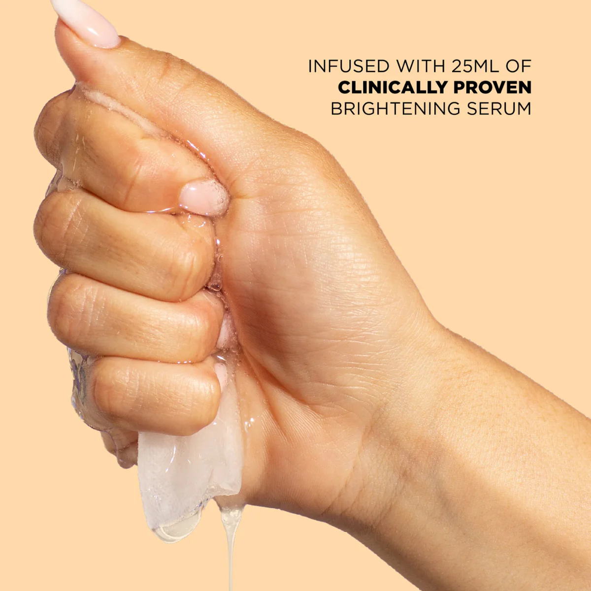 Skin Republic Niacinamide 2% Face Mask Sheet - Image 6