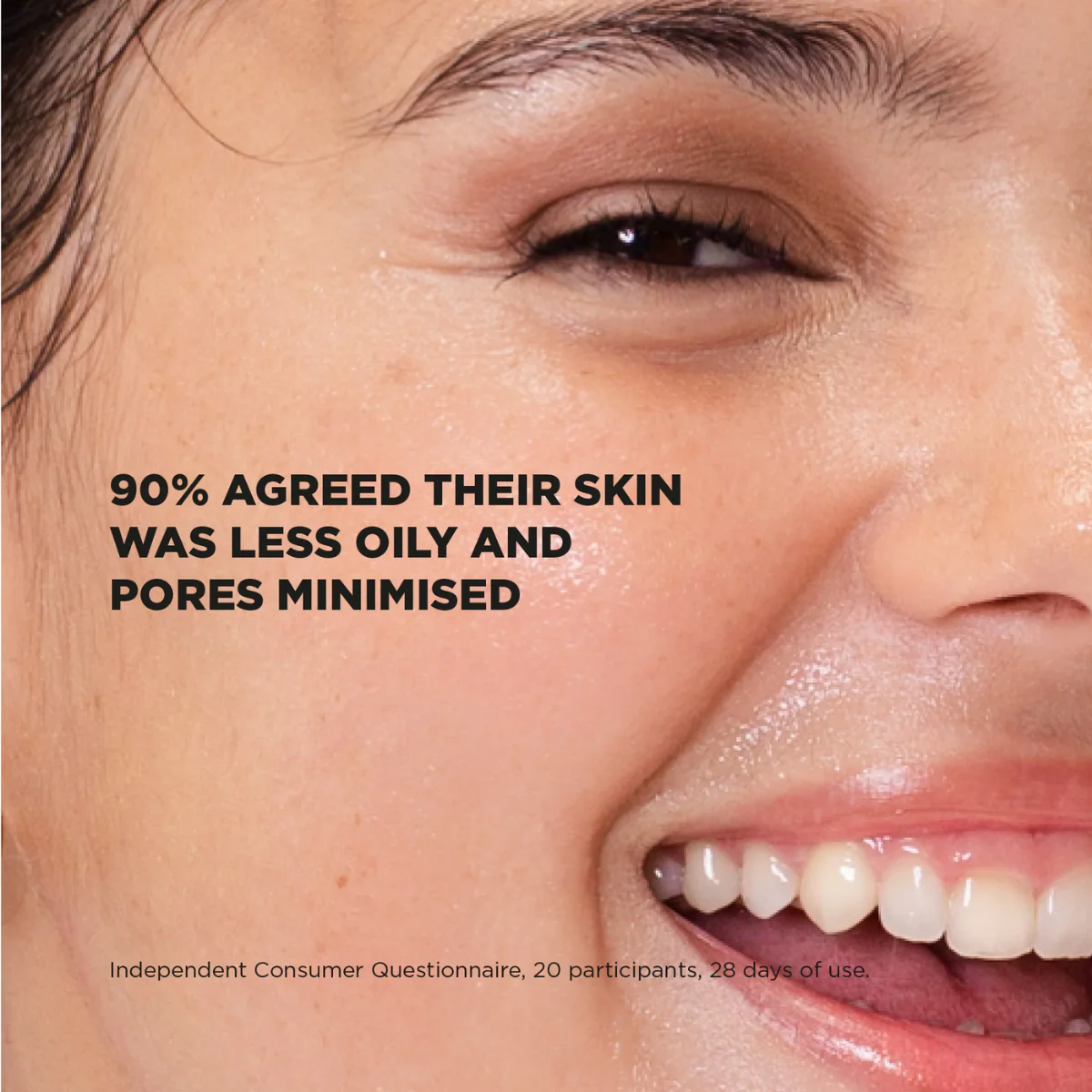 Skin Republic Niacinamide 2% Face Mask Sheet - Image 7