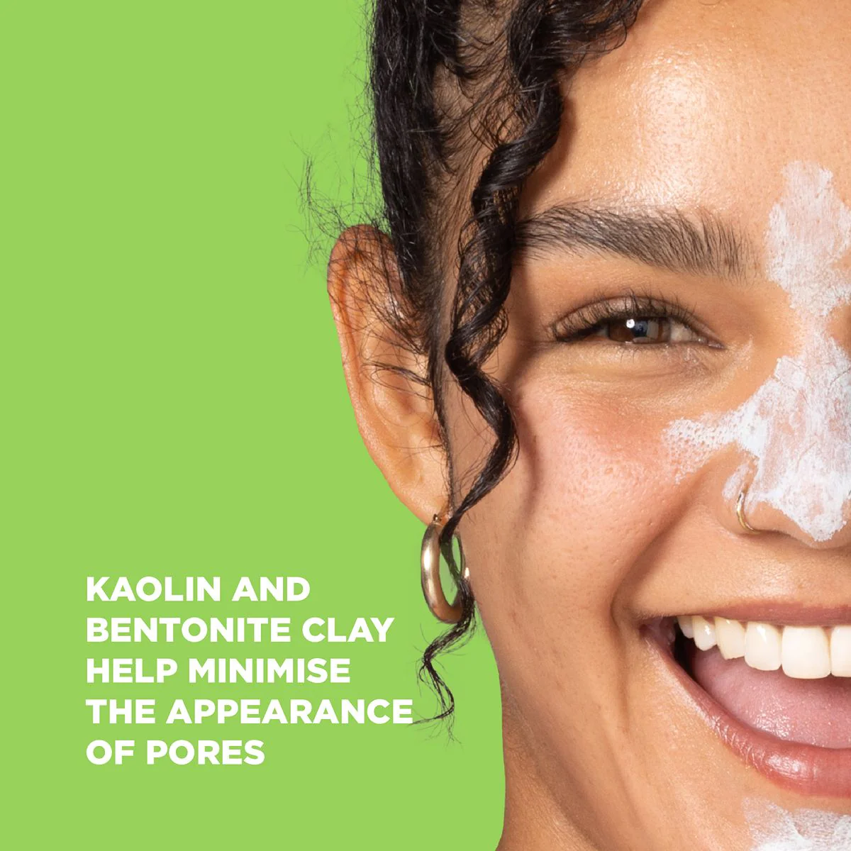 Skin Republic Mud Stick Salicylic Acid 2% + Kaolin Clay - Image 4