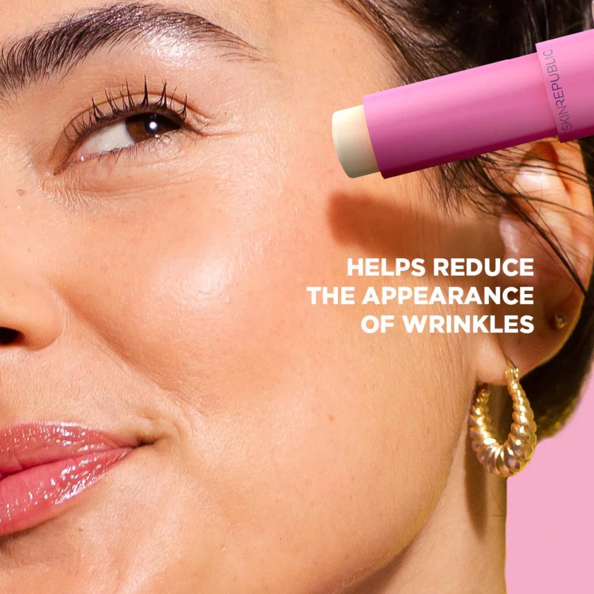 Skin Republic Retinol 0.3% Serum Stick - Image 4