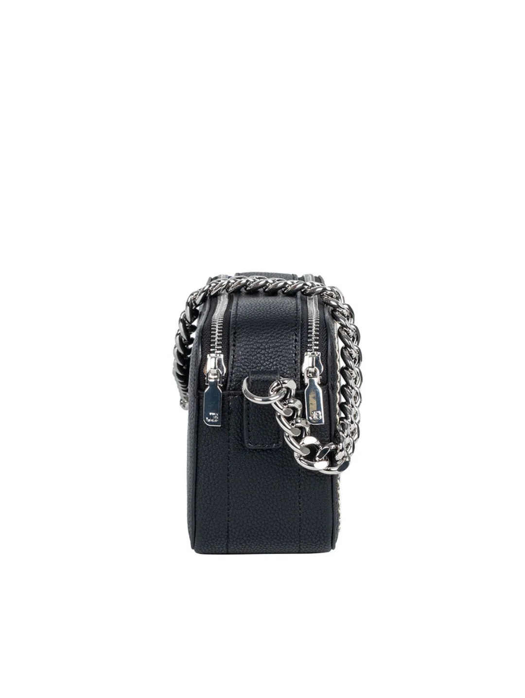 Skye Camera Bag - Black - Image 4