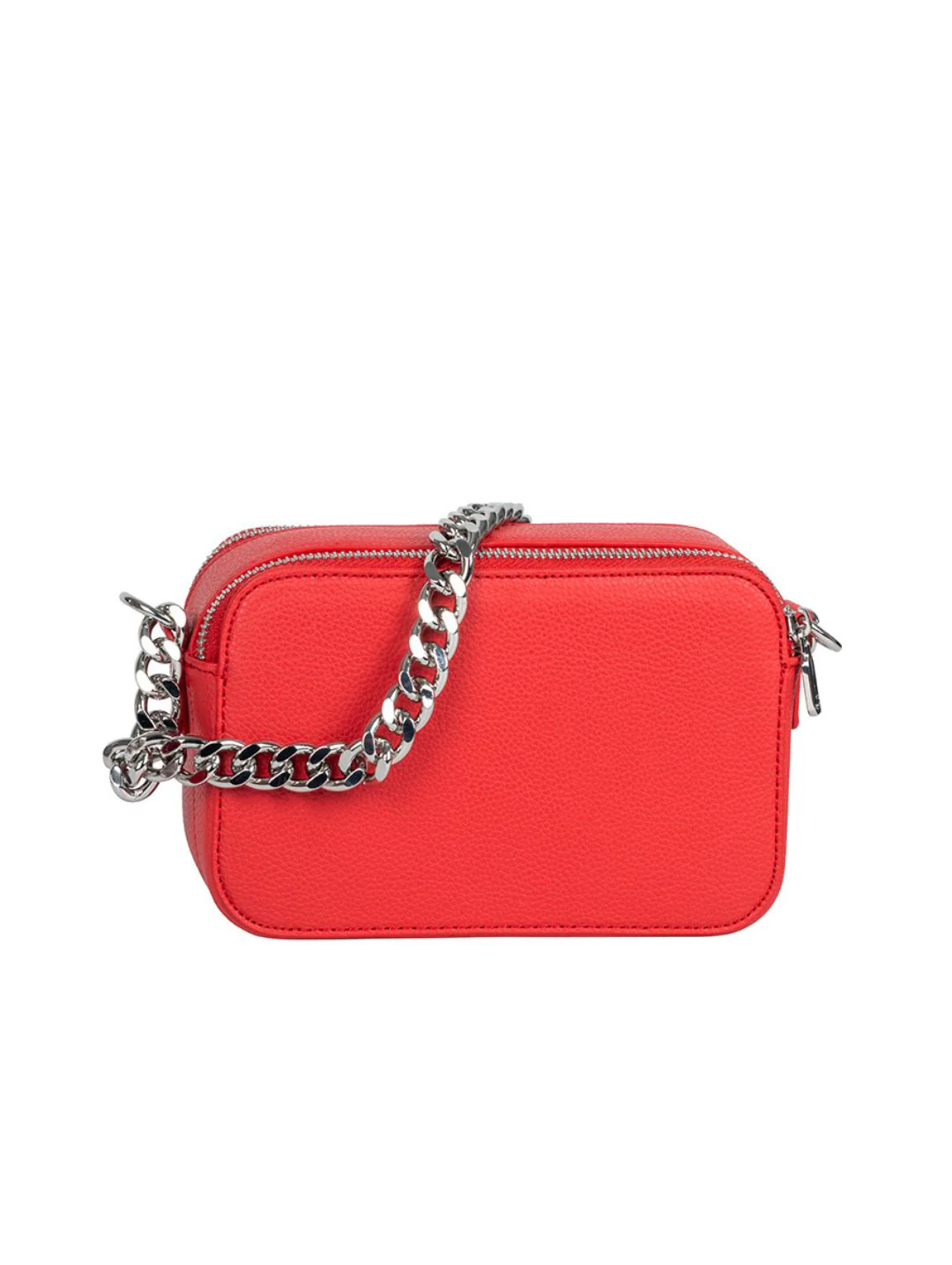 Skye Camera Bag - Red - Image 3