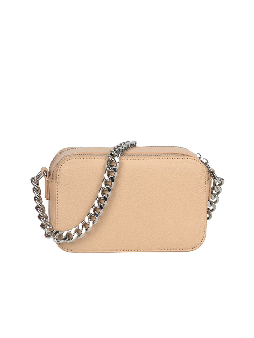 Skye Camera Bag - Taupe - Image 3