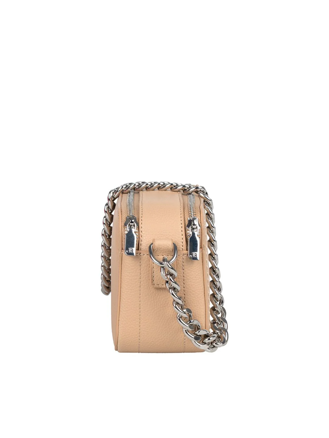 Skye Camera Bag - Taupe - Image 4