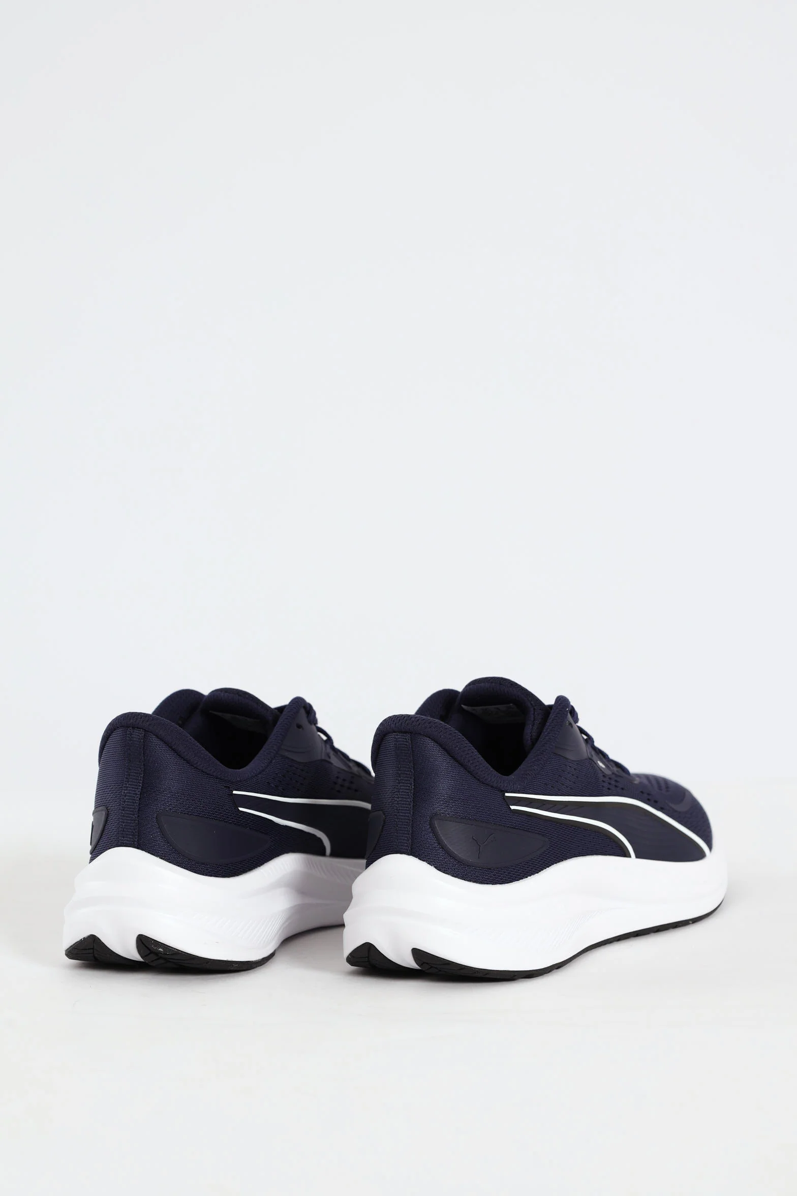 Sky Rocket Lite 2 Trainer - Navy - Image 4