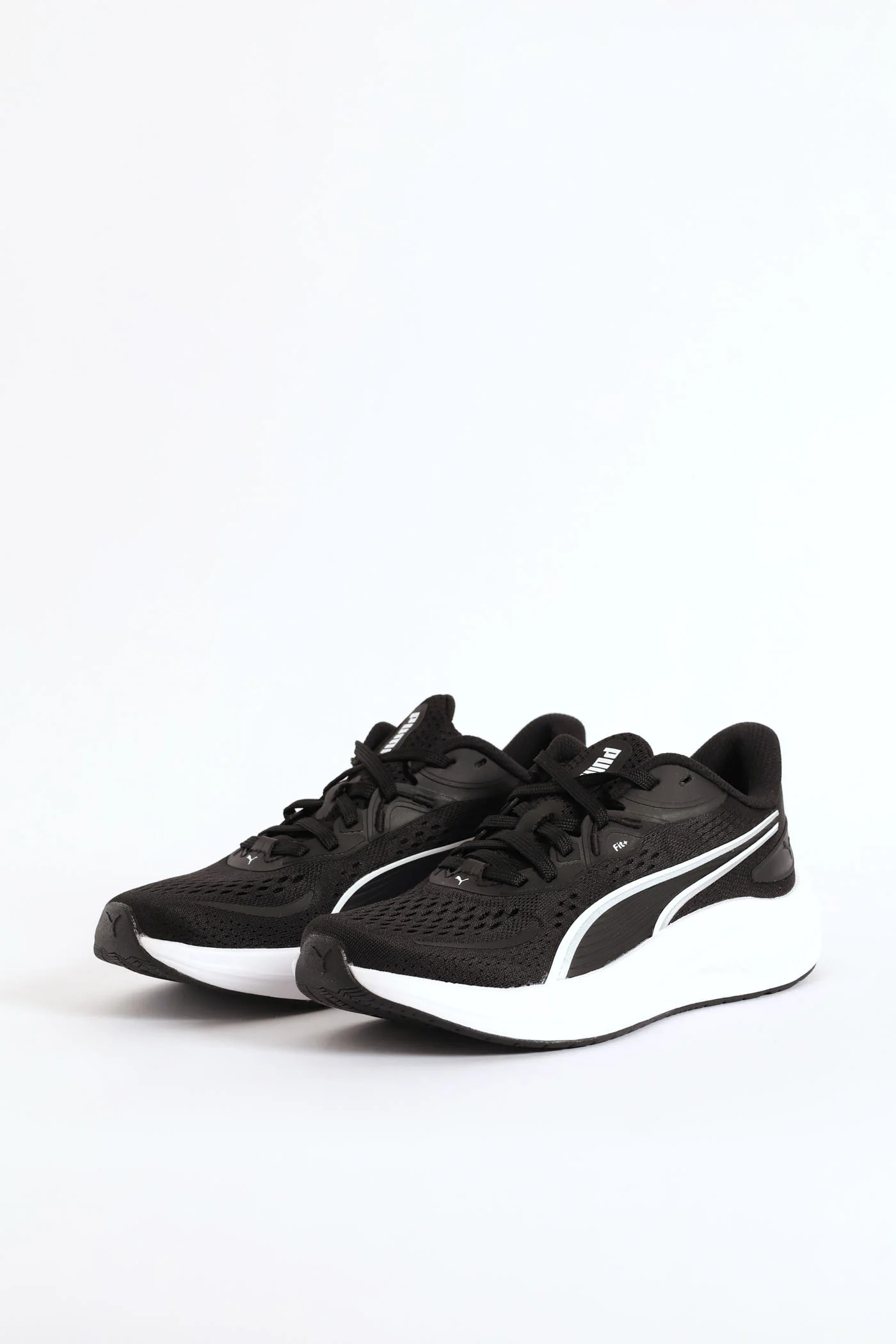 Skyrocket Lite 2 Sneaker - Black - Image 3