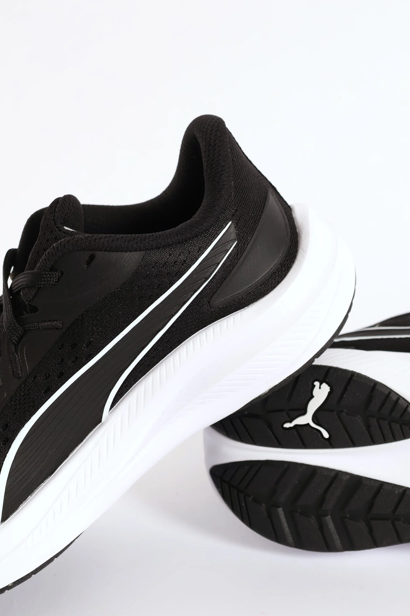 Skyrocket Lite 2 Sneaker - Black - Image 6