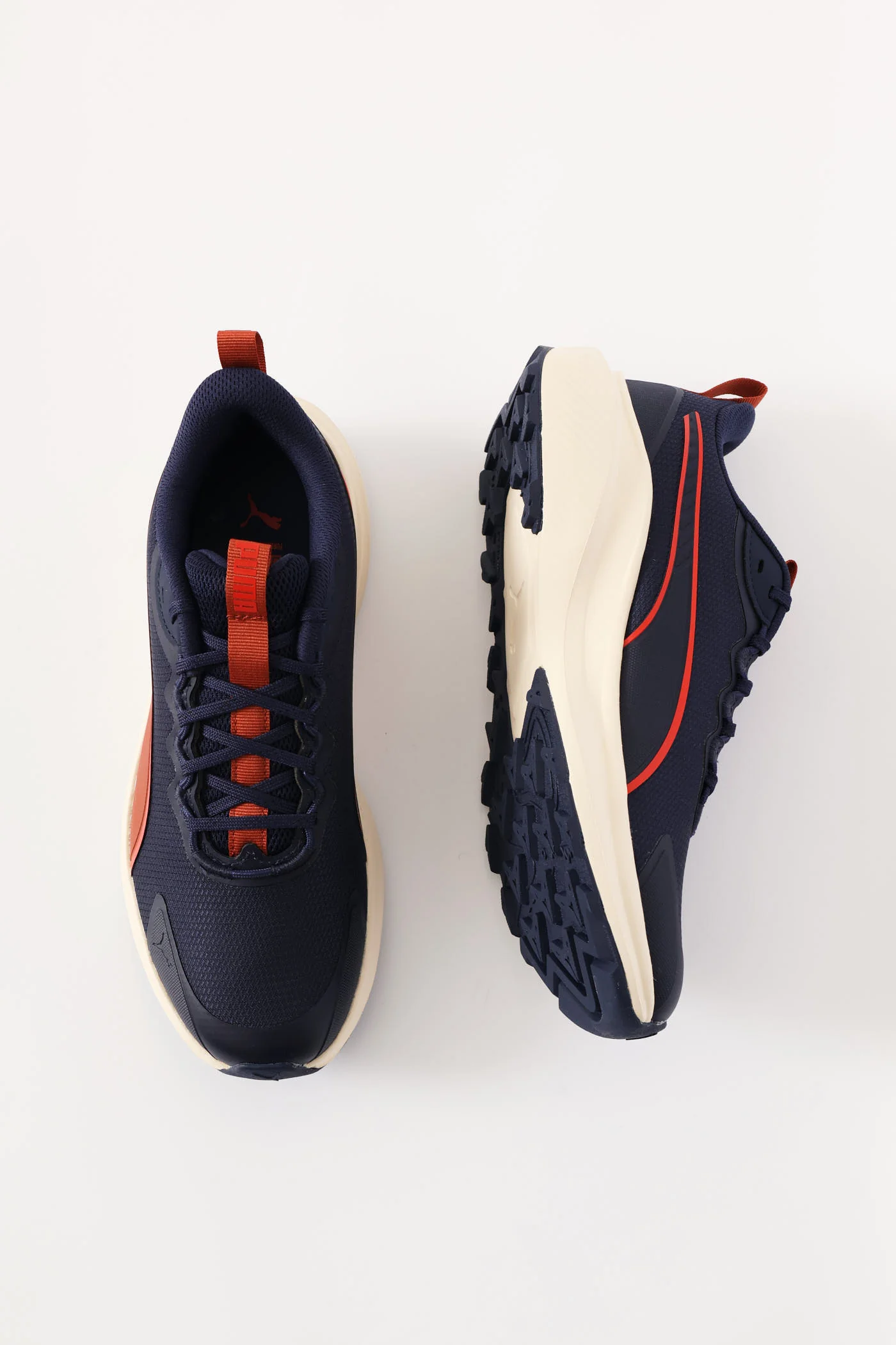 Skyrocket Lite Trail Sneaker - Blue - Image 2