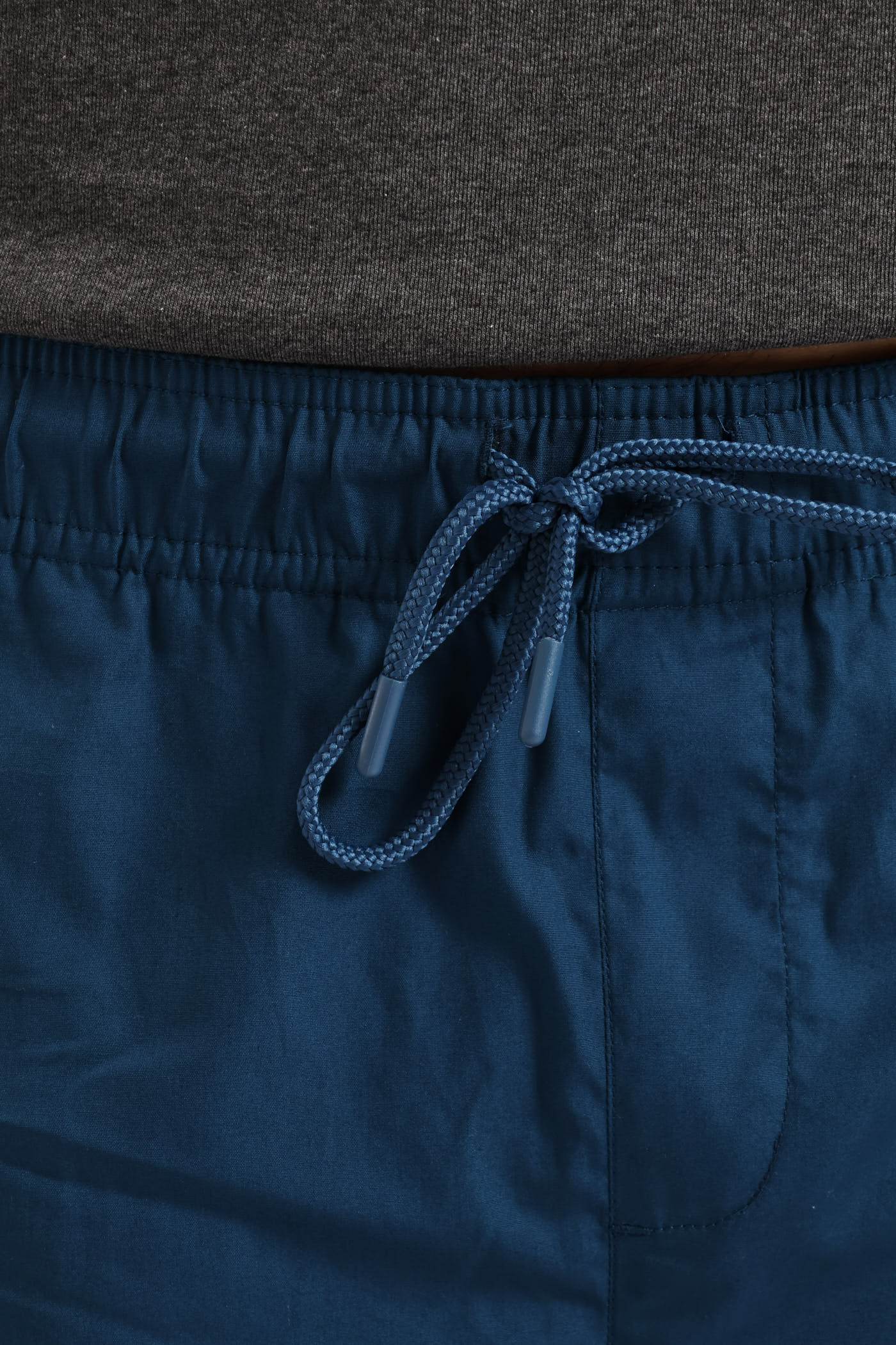Skyway Basic Beach Short - Blue - Image 5