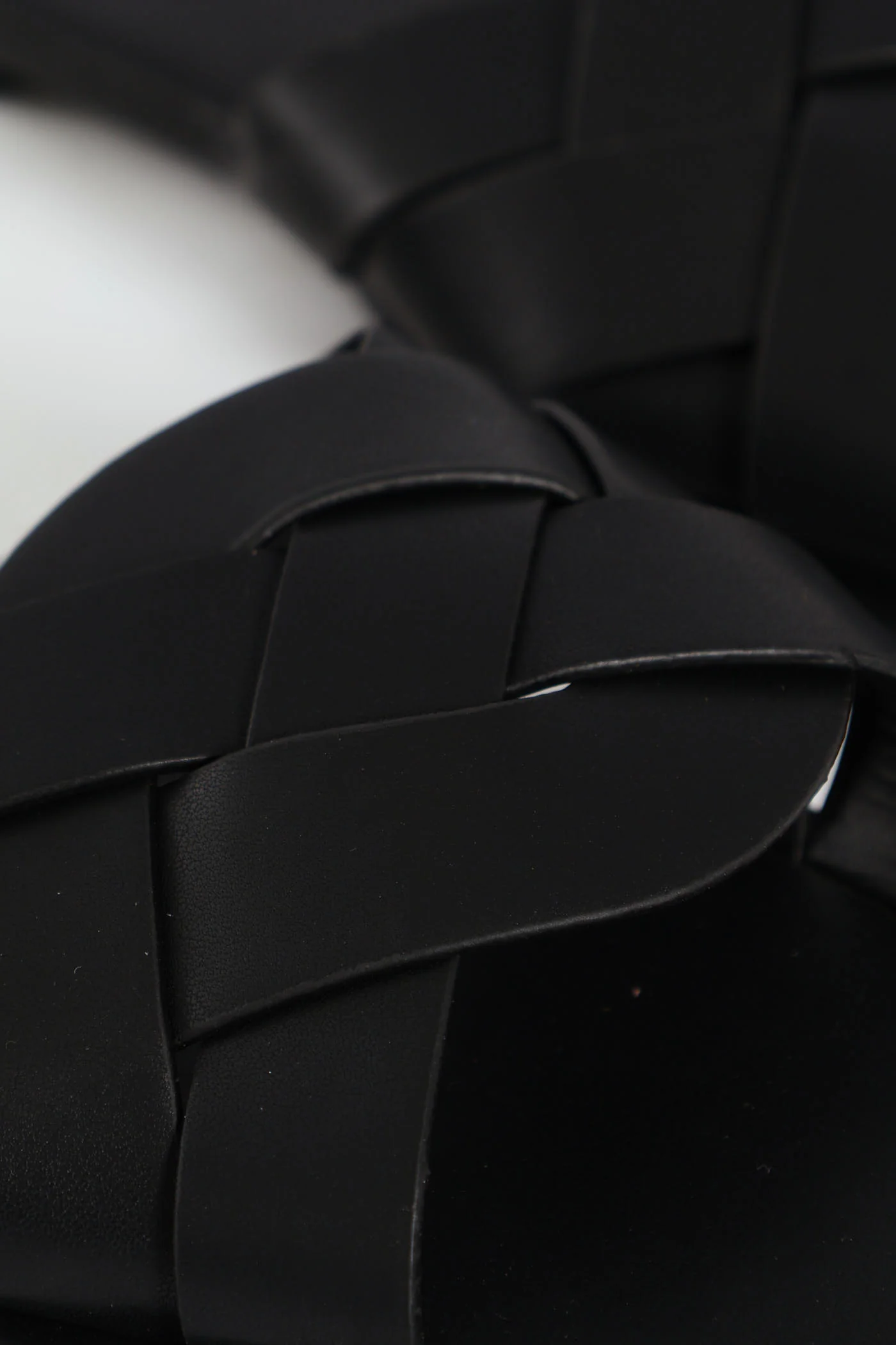 Slide Sandal - Black - Image 2