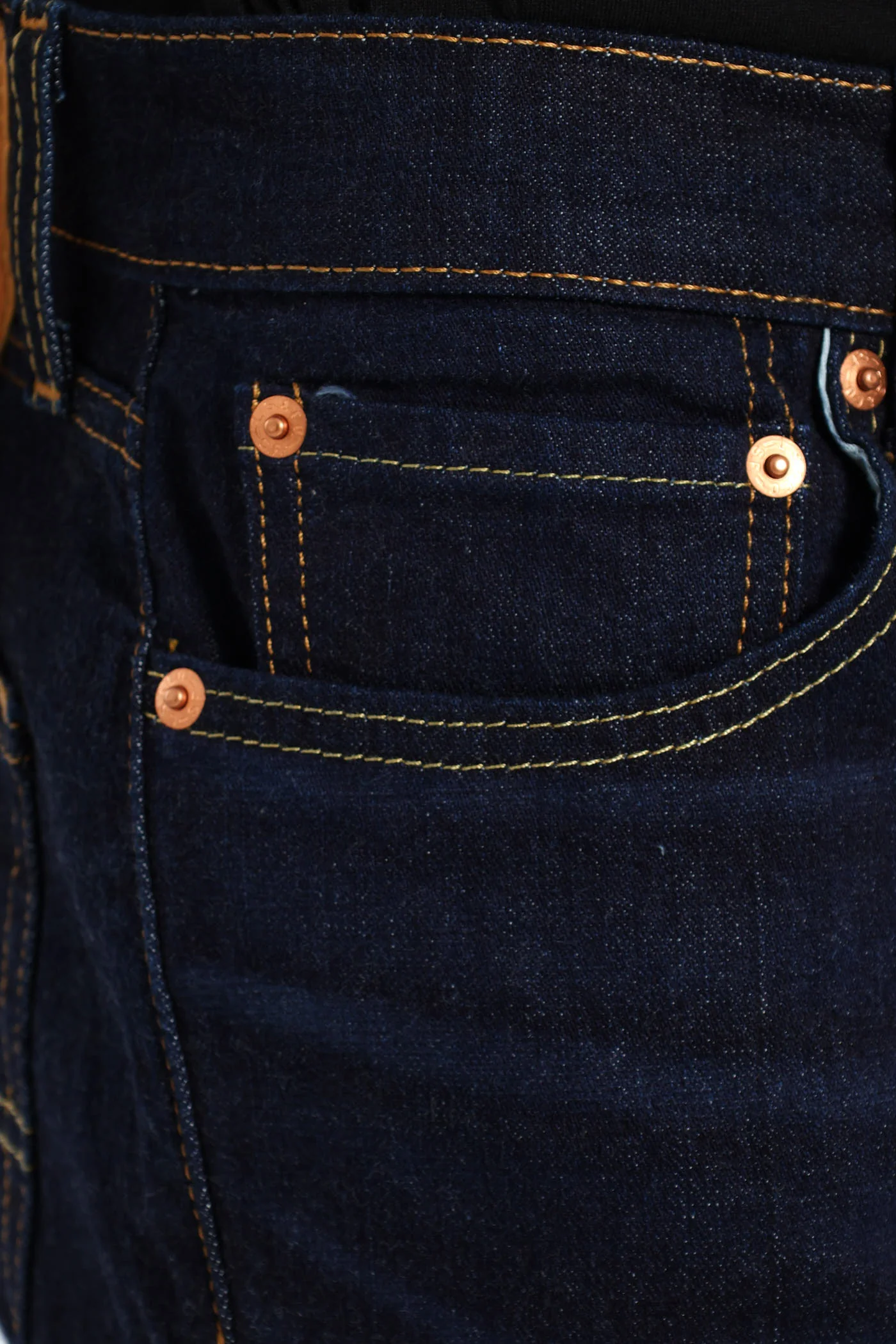 511 Slim ZA Ribbon Eel Adapt Jean - Indigo - Image 5