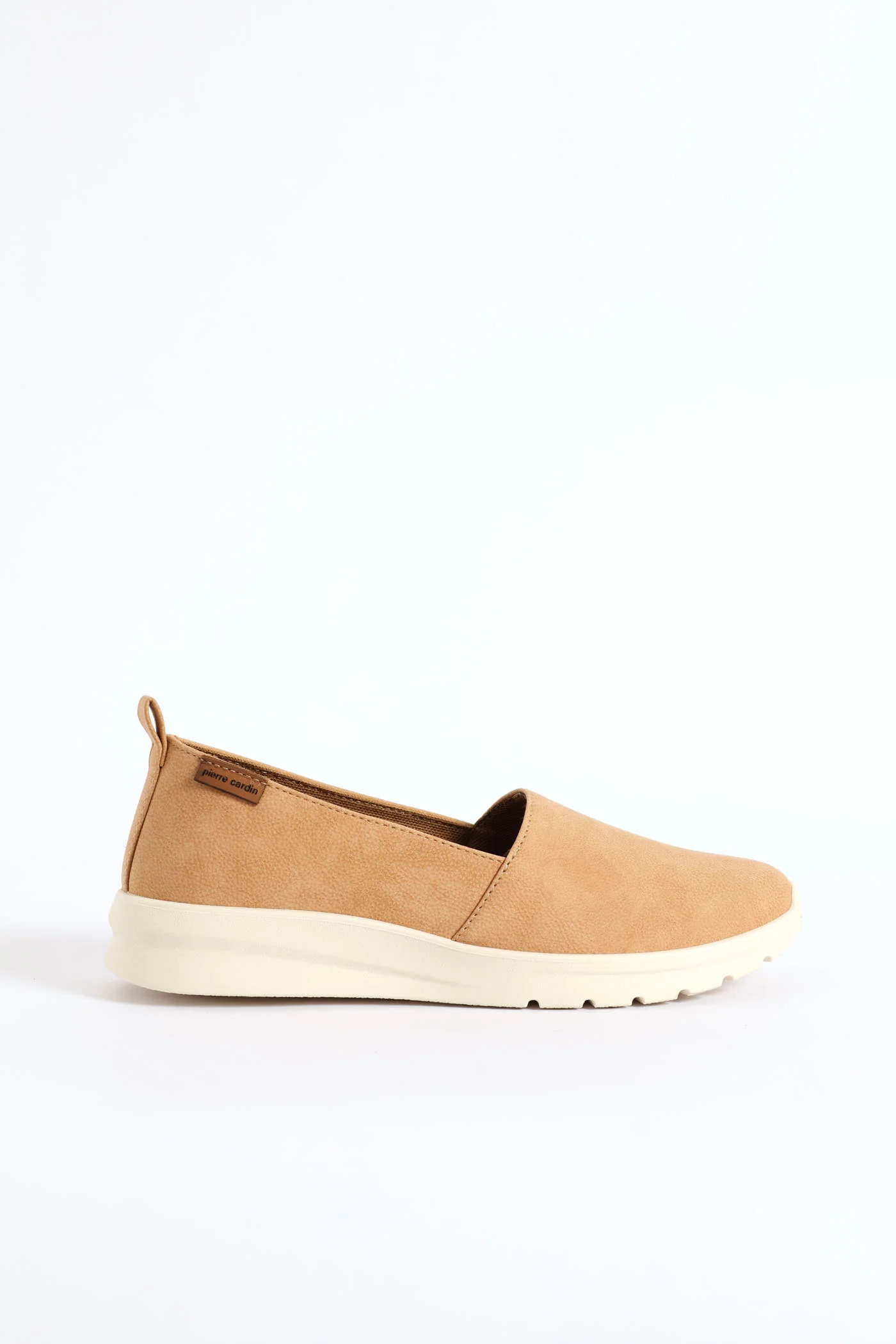 Slip On Loafer - Beige - Image 3