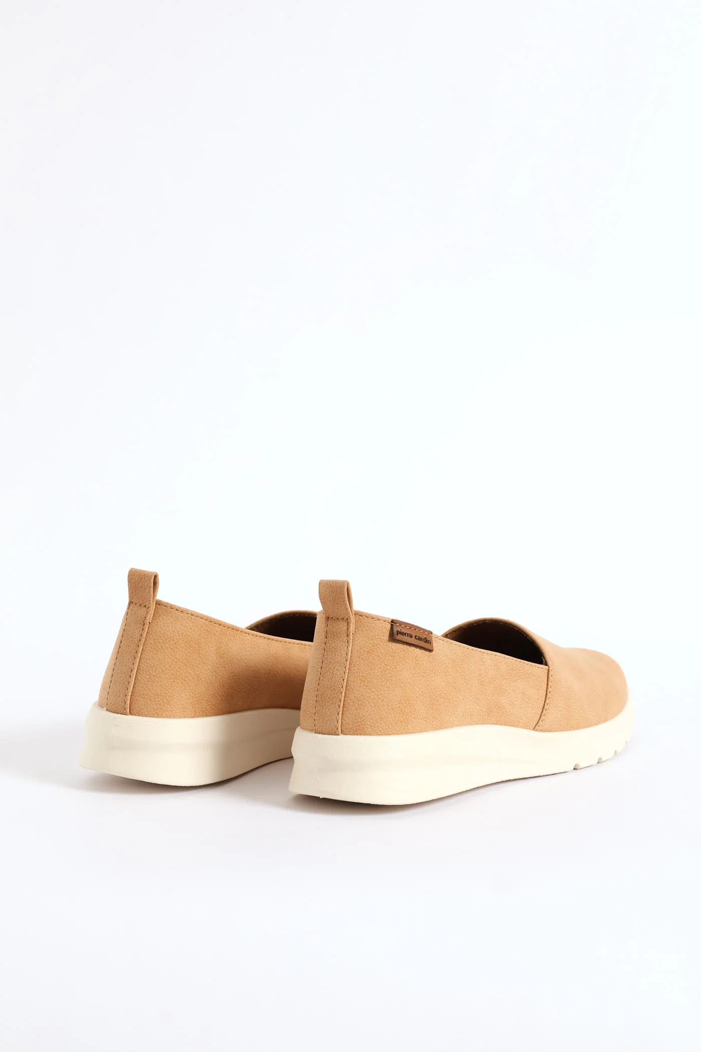 Slip On Loafer - Beige - Image 5