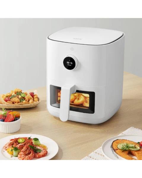Smart Air Fryer 4L Pro - Image 5